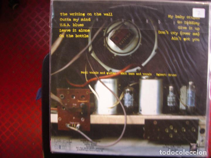 Discos de vinilo: THE BERSERKERZ- LP - Foto 2
