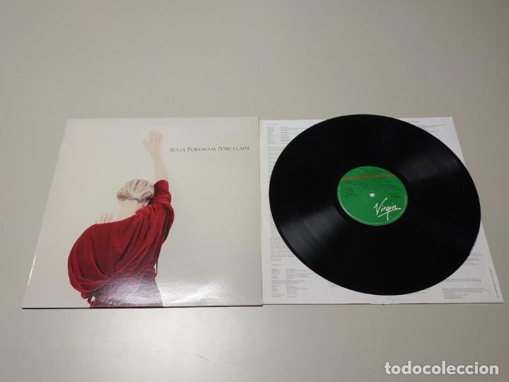 julia fordham - porcelain (lp, album) 1989/es - Buy LP vinyl