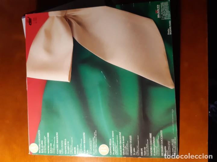 Discos de vinilo: VINILO CIAO ITALIA - Foto 2