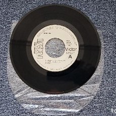 Discos de vinilo: ISADORA - LLAMARADA / SABRÁS DE MI - PROMOCIONAL. EDITADO POR RCA. AÑO 1.977. Lote 195204812