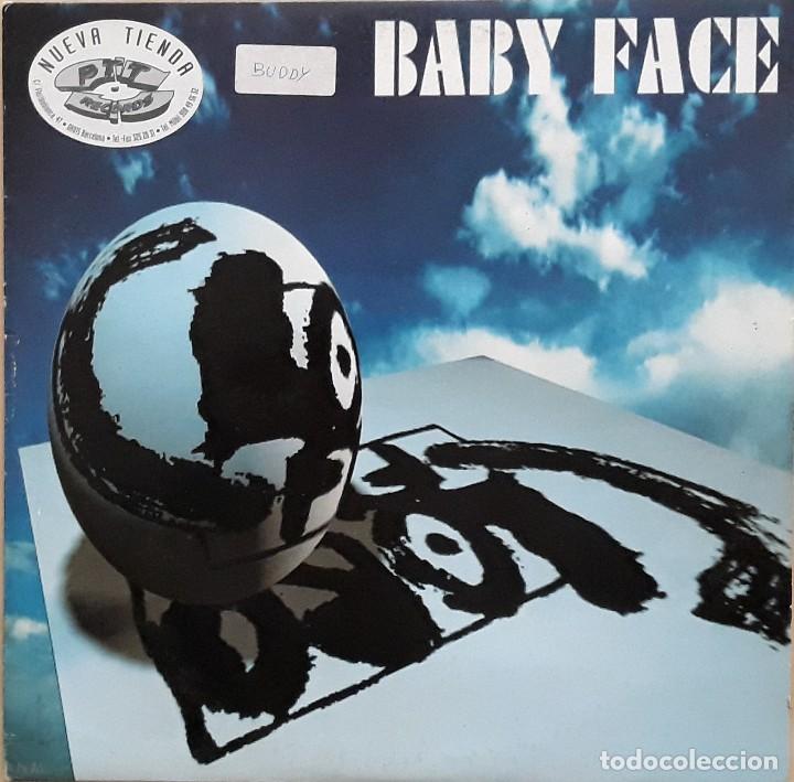Discos de vinilo: LOOM - BABY FACE - Foto 1