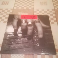 Discos de vinilo: THE BEAT FARMERS.GLAD'N'GREASY EP 45 RPM.DEMON RECORDS VEX 5. UK 1986.AMERICANA.IMPECABLE.