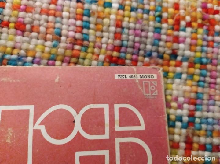 Discos de vinilo: DOORS waiting for the sun 1968 - Foto 4