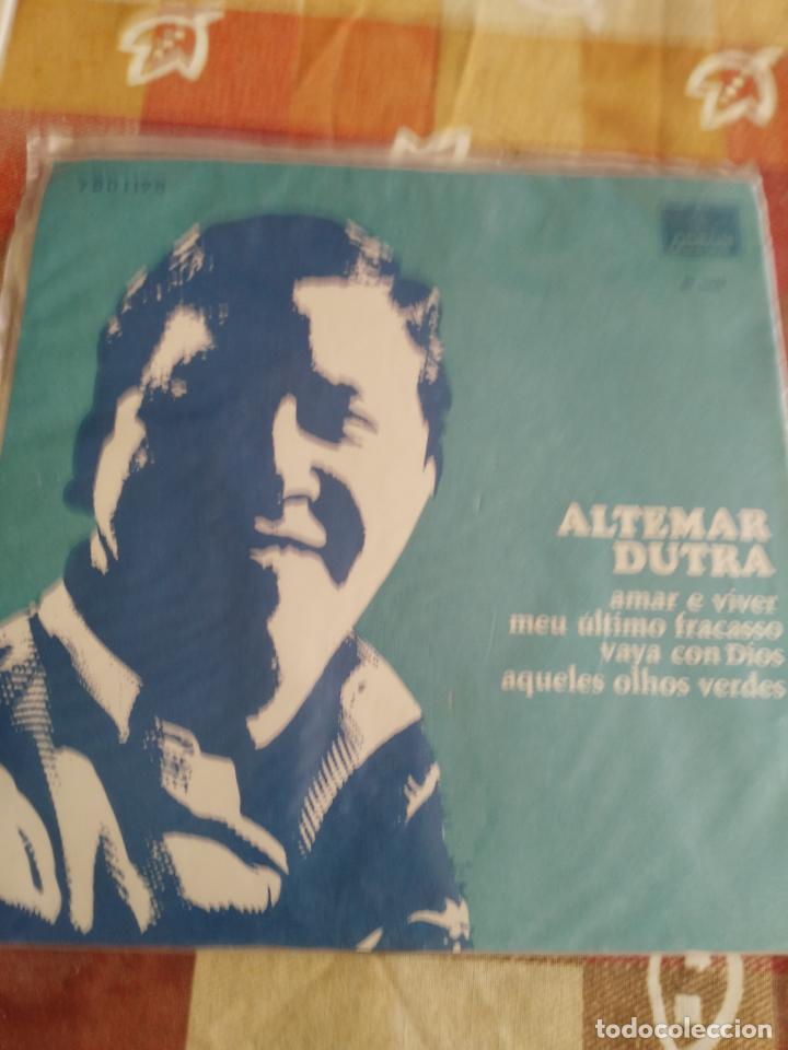Discos de vinilo: Altemar dutra - Foto 1