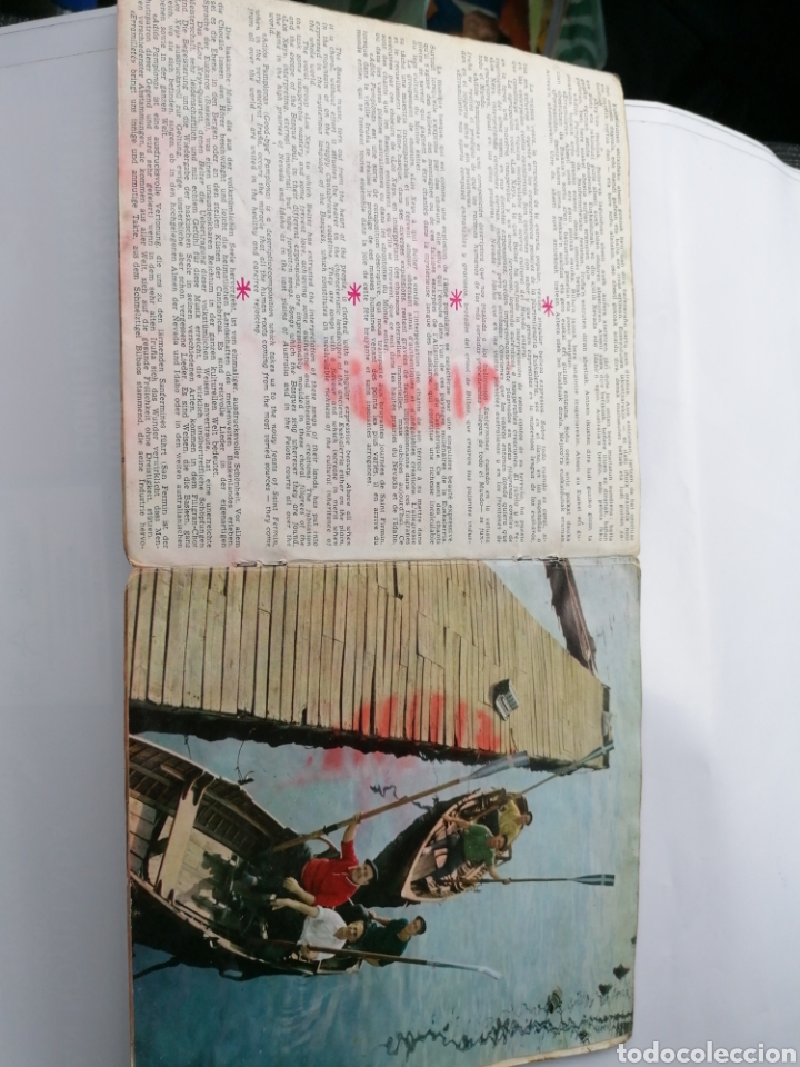 Discos de vinilo: Los xey, disco libro? - Foto 4