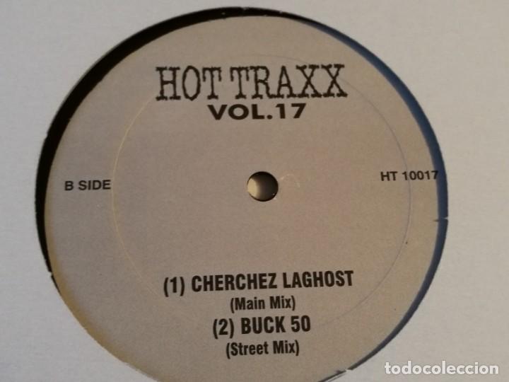 Discos de vinilo: Various - Hot Traxx Vol. 17 - Foto 2