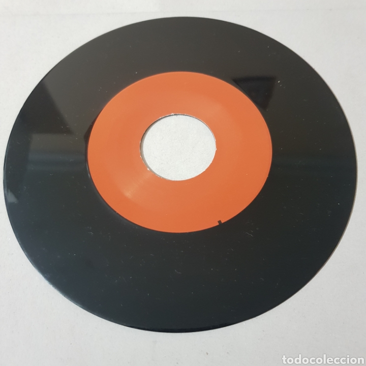 Discos de vinilo: HA DOU !! GOYIC BEAT - Foto 4