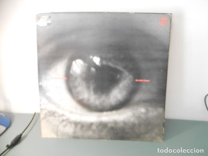 Discos de vinilo: KING BLANK - BLIND BOX - Foto 1