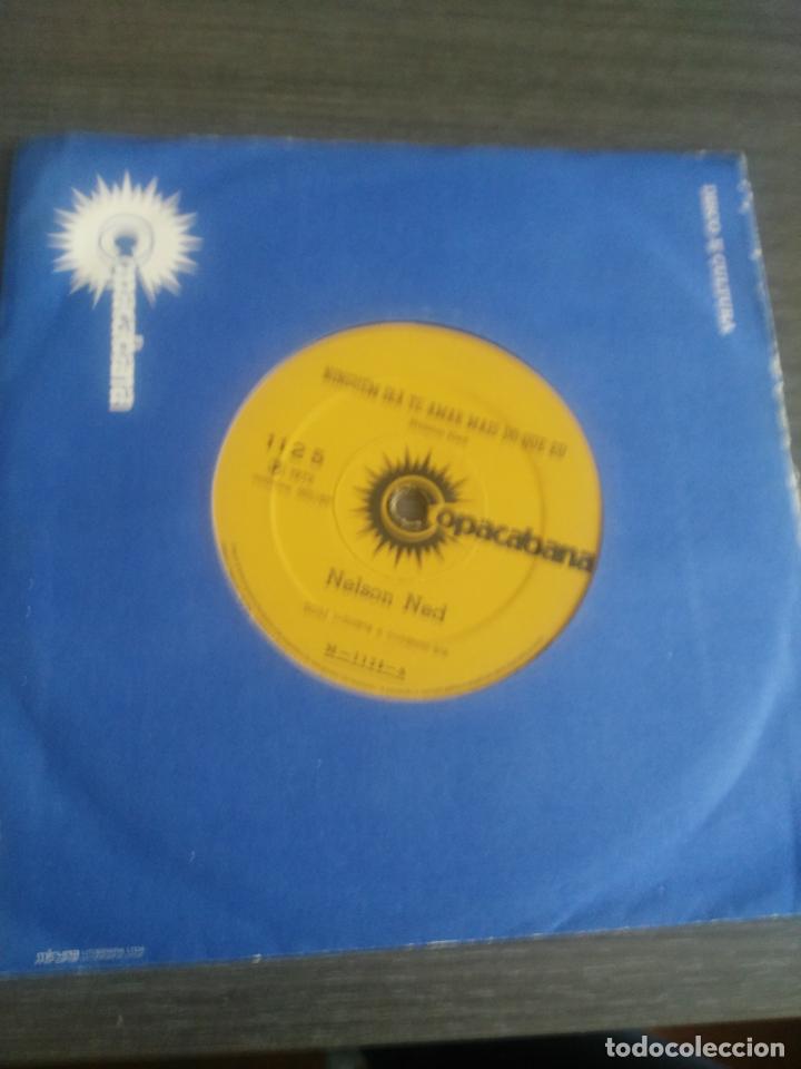 Discos de vinilo: Nelson ned - Foto 1