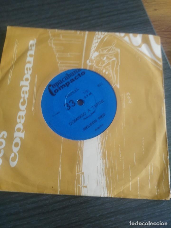 Discos de vinilo: Nelson ned - Foto 1