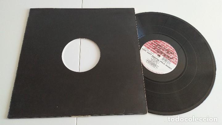 Discos de vinilo: Ruff Cutt Featuring Mon&eacute; - Sweat And Groove - Foto 1