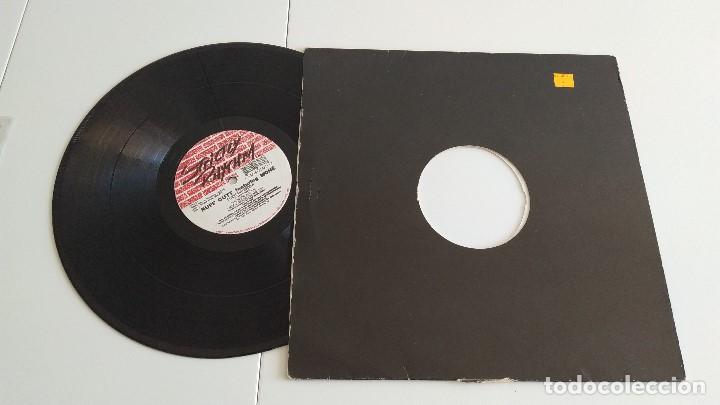 Discos de vinilo: Ruff Cutt Featuring Mon&eacute; - Sweat And Groove - Foto 2