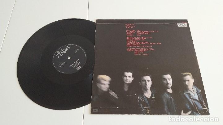 Discos de vinilo: Aslan - Loving Me Lately - Foto 2