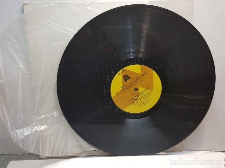Discos de vinilo: LP-EL SONIDO DE LOS INDIOS TABAJARAS- en funda original 1977 - Foto 3
