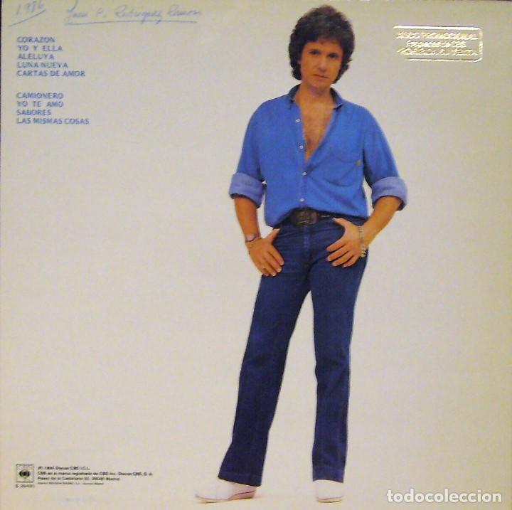 Discos de vinilo: ROBERTO CARLOS - 85 - Foto 2