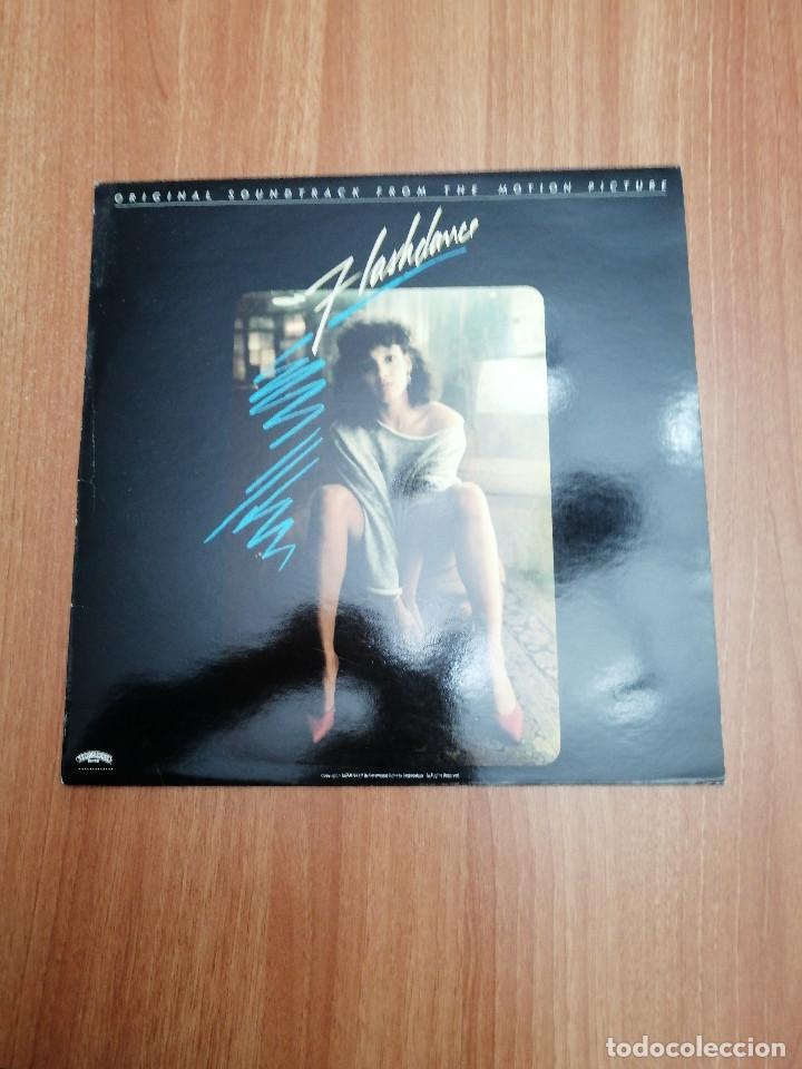 Discos de vinilo: LP CASABLANCA - Foto 1