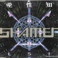 Discos de vinil: THE SHAMEN - LSI - CD SINGLE - GERMANY 1992 - ROUGH TRADE ‎- RTD 130.1384.3. Lote 195771898