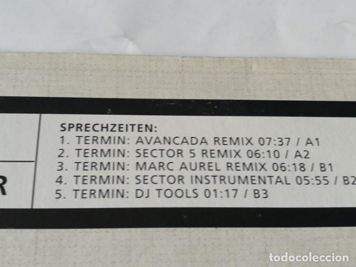 Discos de vinilo: Die Akustiker - Das Ohr - 2000 - Foto 2