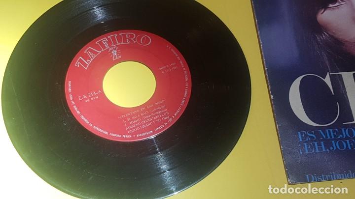 Discos de vinilo: CHER - Foto 3