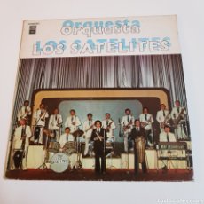 Discos de vinilo: ORQUESTA LOS SATELITES 1979. Lote 195802422