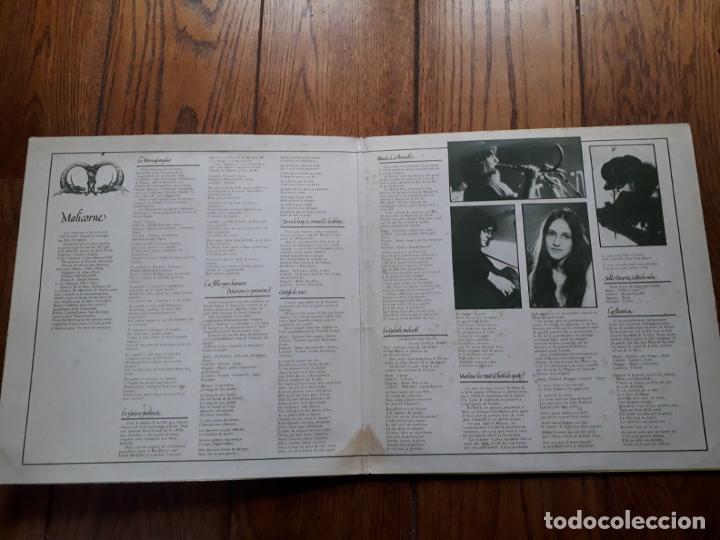 Discos de vinilo: Malicorne - Foto 2