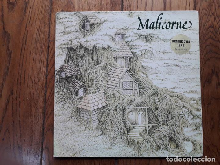 Discos de vinilo: Malicorne - Foto 1