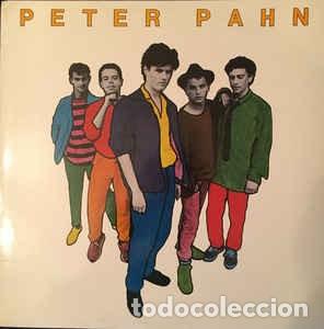 Discos de vinilo: Peter Pahn &lrm;&ndash; Peter Pahn - Foto 1