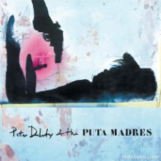 Discos de vinilo: LP PETE DOHERTY & THE PUTA MADRES VINILOTHE LIBERTINES
