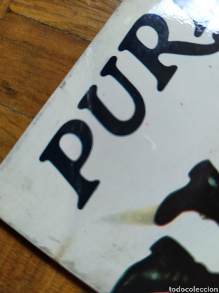 Discos de vinilo: pure prearie league just fly - Foto 2