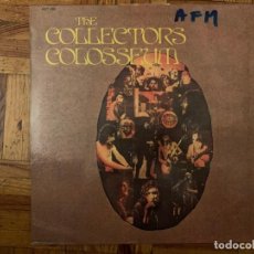 Discos de vinilo: COLOSSEUM ‎– THE COLLECTORS COLOSSEUM SELLO: ISLAND RECORDS ‎– 6427 006, ISLAND RECORDS . Lote 195991383