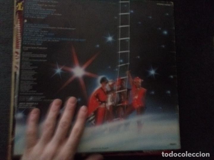 Discos de vinilo: BONEY M - NIGHTFLY TO VENUS - Foto 2