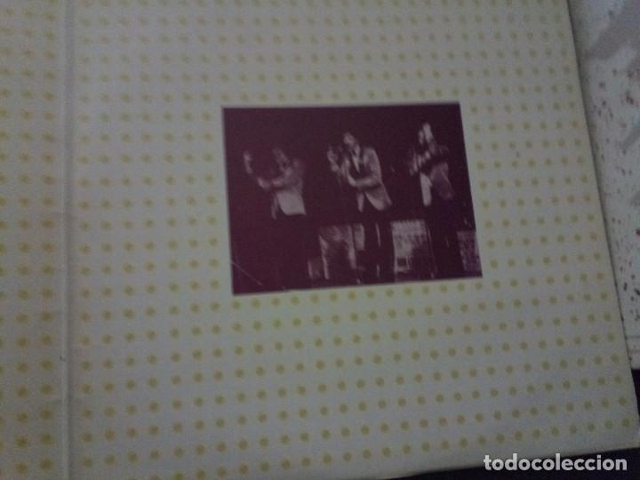 Discos de vinilo: LA TRINCA TREMPERA MATINERA - Foto 3
