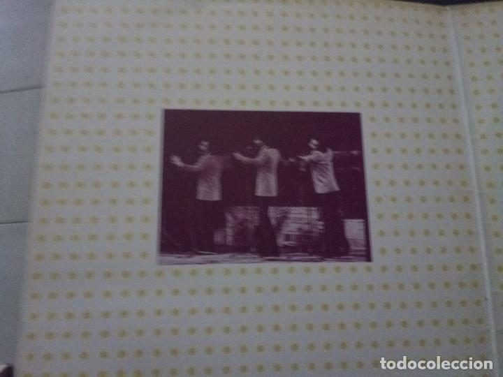 Discos de vinilo: LA TRINCA TREMPERA MATINERA - Foto 4
