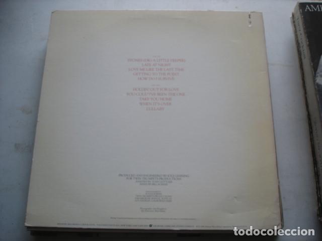 Discos de vinilo: England Dan Seals   Stones - Foto 2