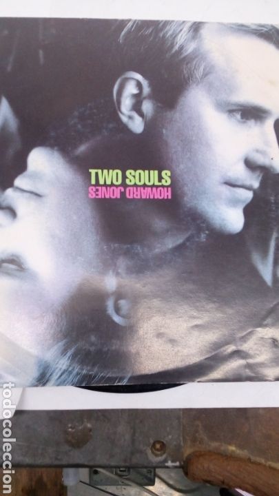 Discos de vinilo: Vinilo Two Souls - Foto 1