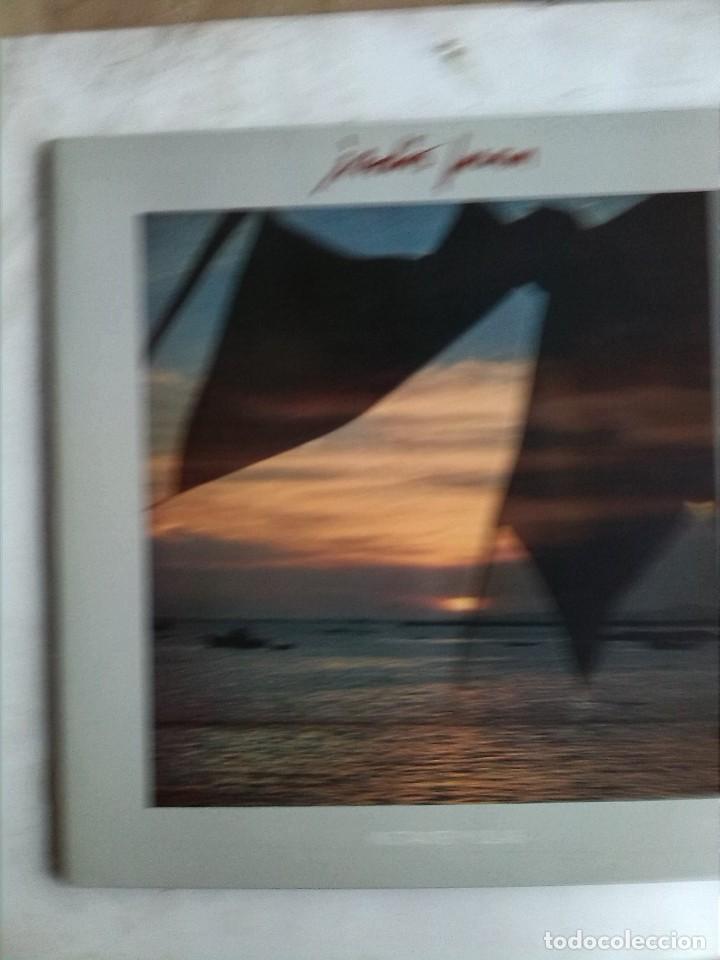 Discos de vinilo: INDIO JUAN - INSTANTE Y OLAS - Foto 1