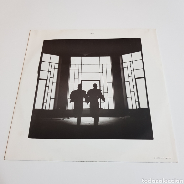 Discos de vinilo: BROS - THE TIME - Foto 3