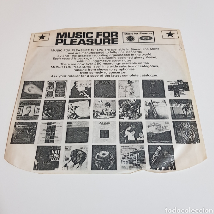 Discos de vinilo: THE FOUR & ONLY SEEKERS - Foto 6