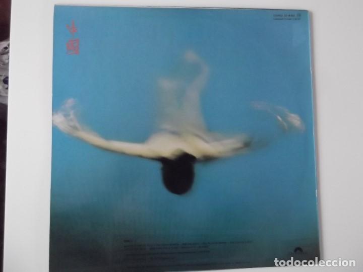 Discos de vinilo: VANGELIS - CHINA - Foto 2