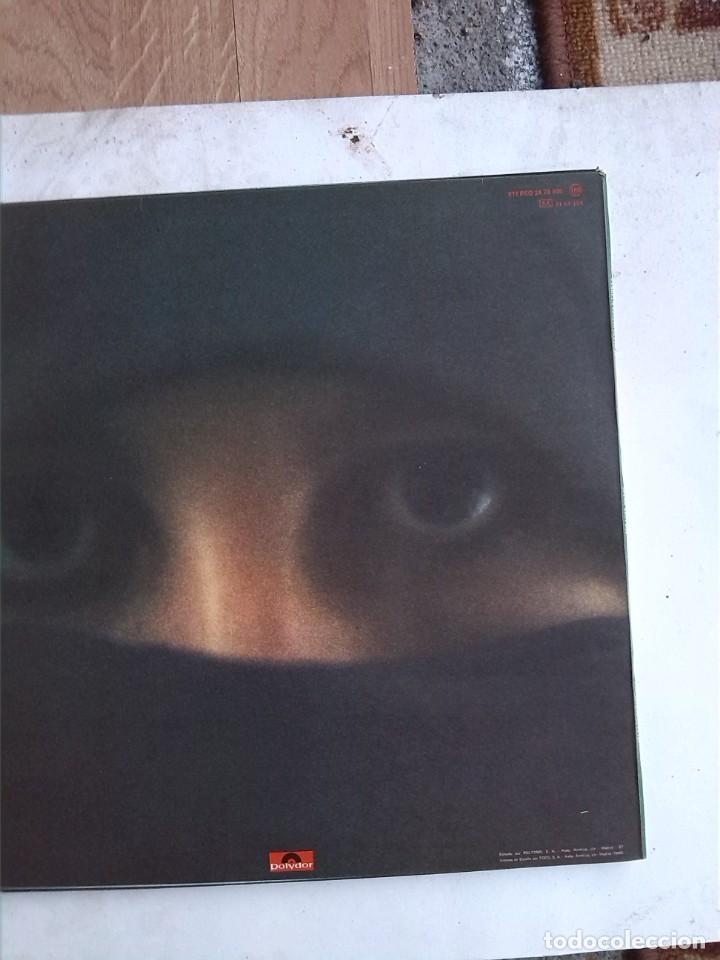 Discos de vinilo: VANGELIS - OPERA SAUVAGE - Foto 2