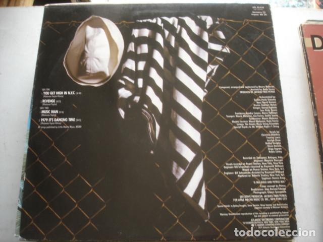 Discos de vinilo: Revanche    Music Man - Foto 2