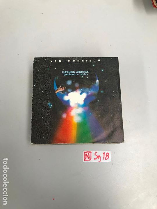 Discos de vinilo: VAN MORRISON - Foto 1
