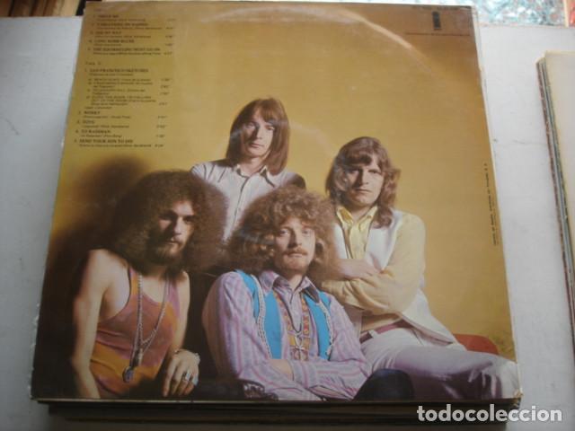 Discos de vinilo: Blodwyn Pig  Getting To This - Foto 2