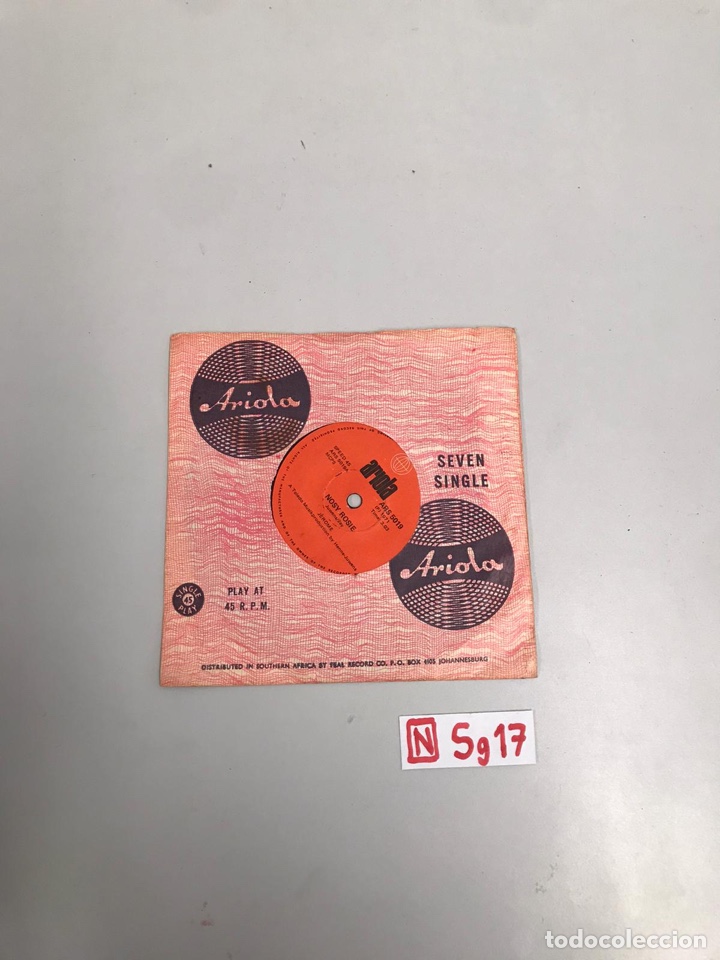 Discos de vinilo: Ariola - Foto 1