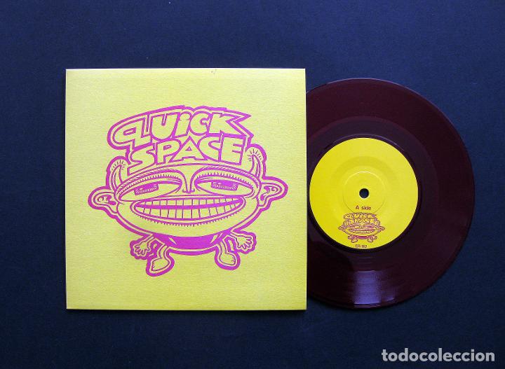 Discos de vinilo: Quickspace ?&ndash; Amigo &ndash; Vinilo 1998 - Foto 1