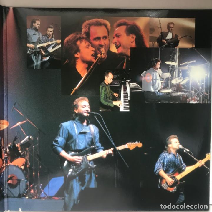 Discos de vinilo: Gold A LOlympia 1987 GAT - Foto 3