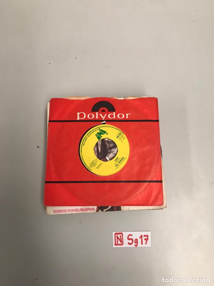 Discos de vinilo: Polydor - Foto 1