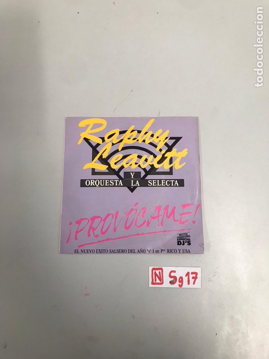 Discos de vinilo: &iexcl;Prov&oacute;came! - Foto 1