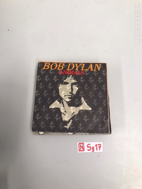 Discos de vinilo: Bob Dylan - Foto 1