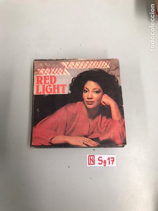 Discos de vinilo: Red Light - Foto 1